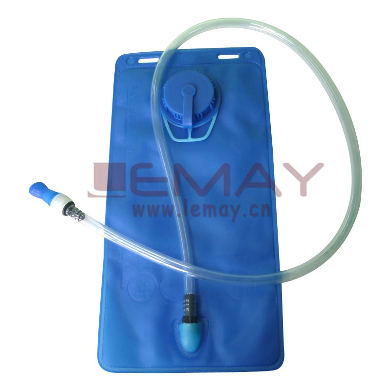 Water Bag TPU Bladder BPA Free